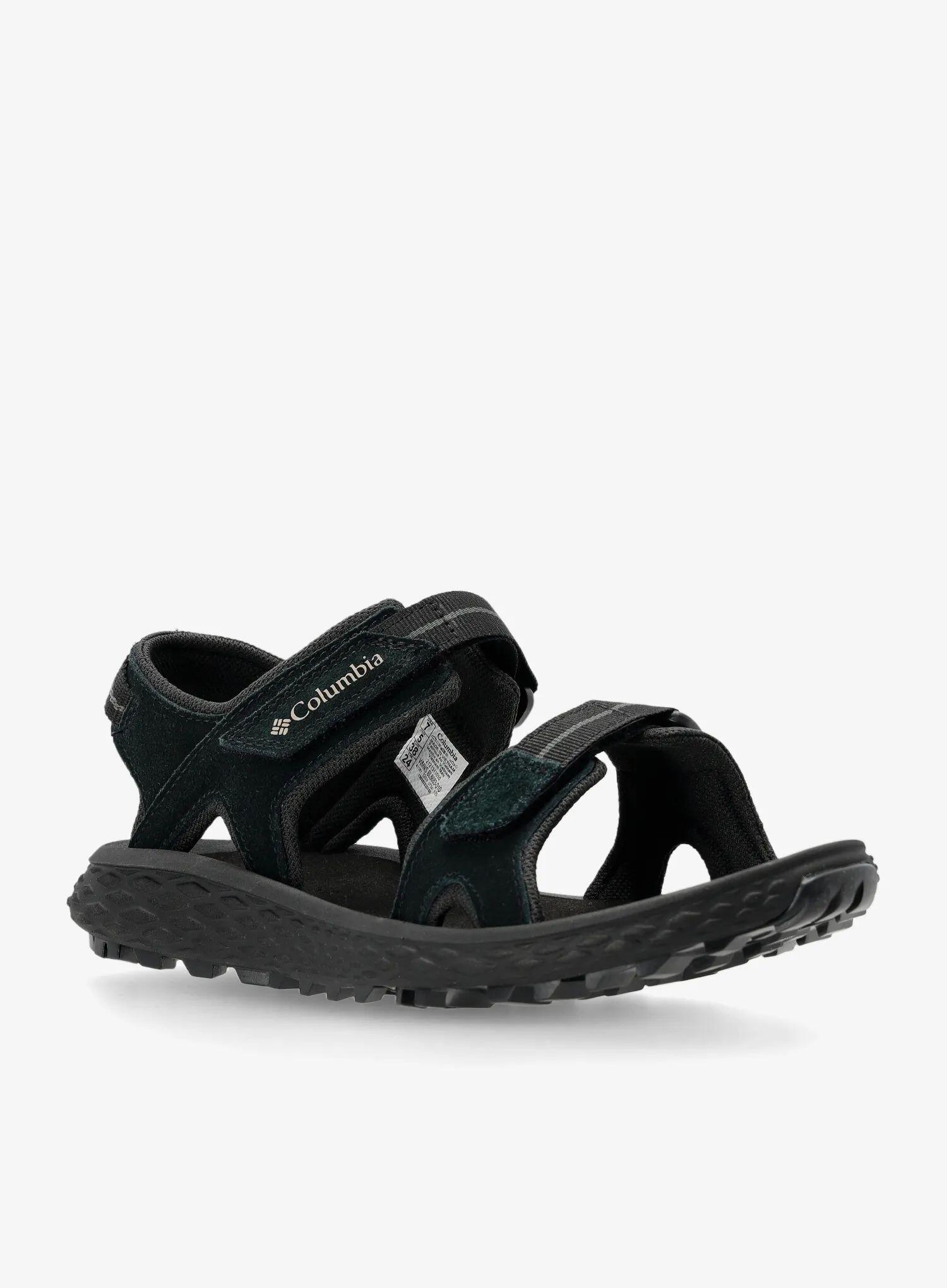 Sandales femme Columbia Konos Hiker 2-Strap 3/7
