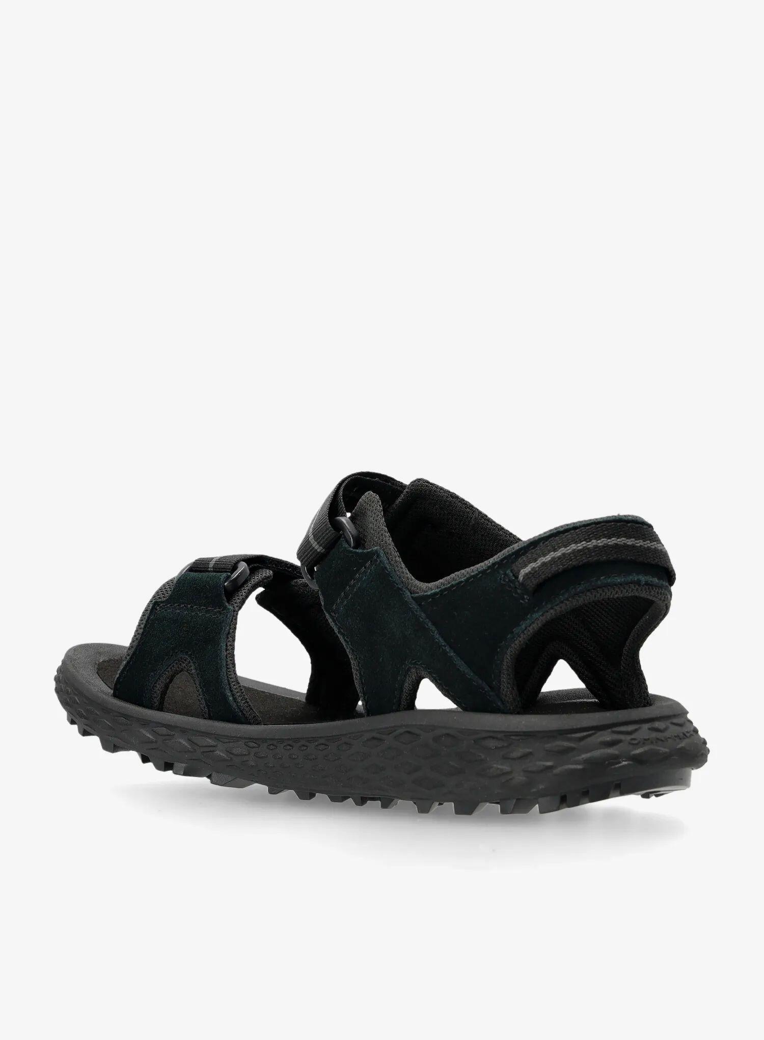 Sandales femme Columbia Konos Hiker 2-Strap 6/7