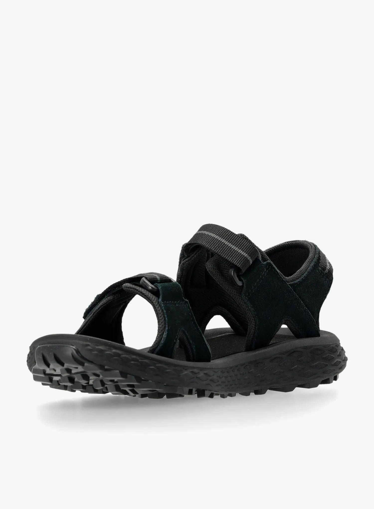 Sandales femme Columbia Konos Hiker 2-Strap 4/7