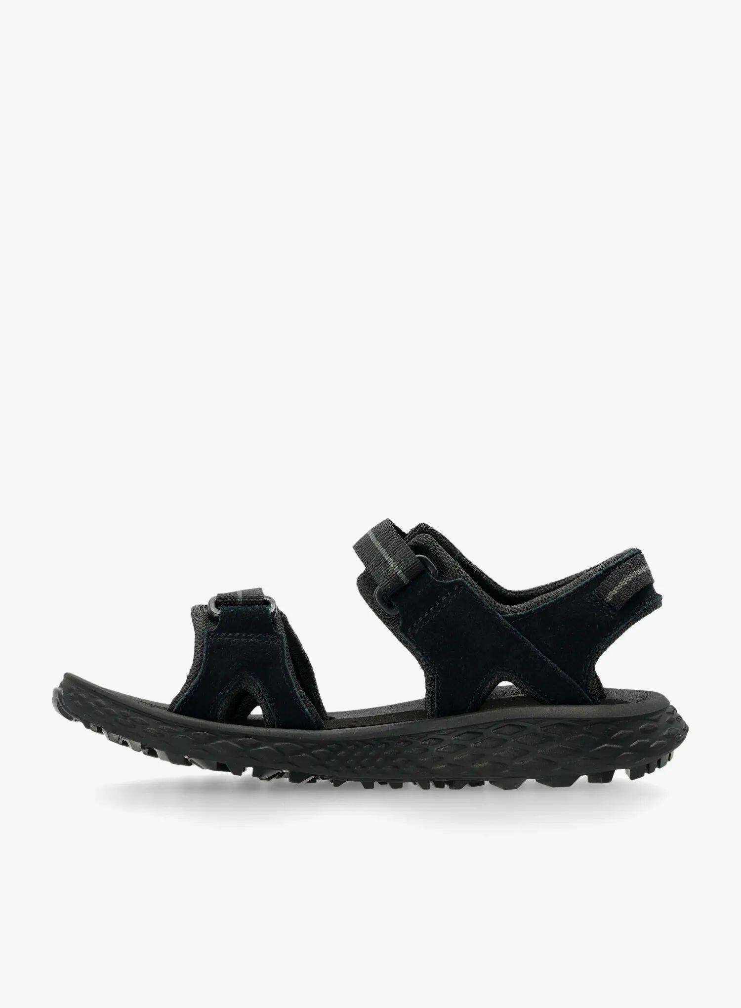 Sandales femme Columbia Konos Hiker 2-Strap 5/7