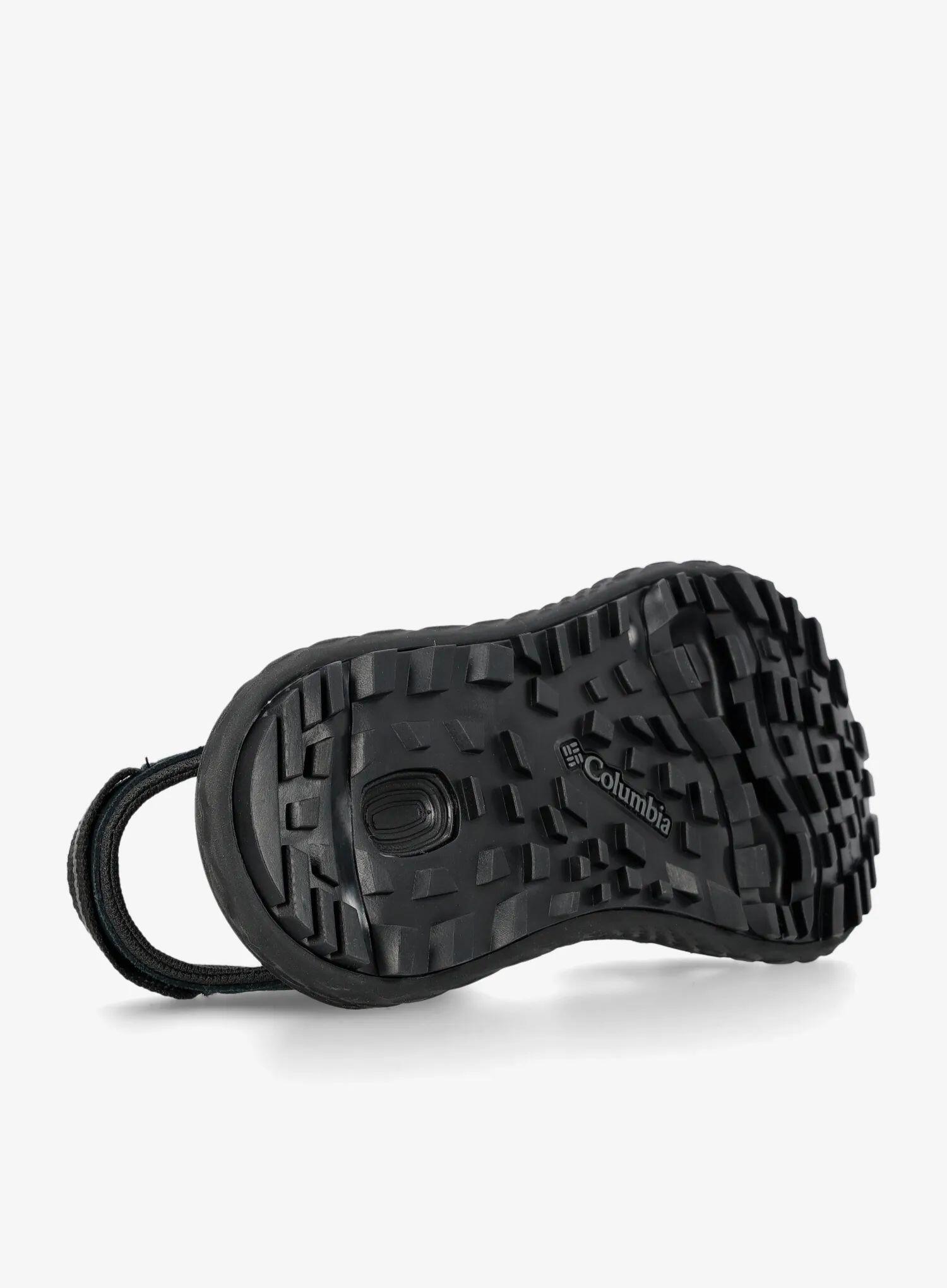 Columbia KONOS HIKER 2-STRAP 2121311-010-10 - Vergelijk prijzen