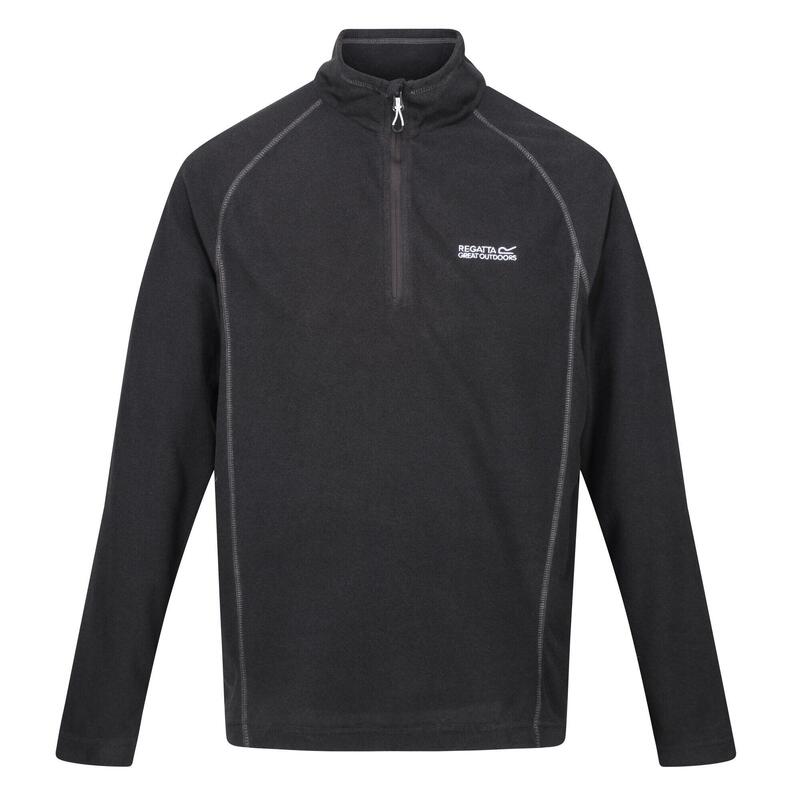 Polaire MONTES Homme (Gris Clair)