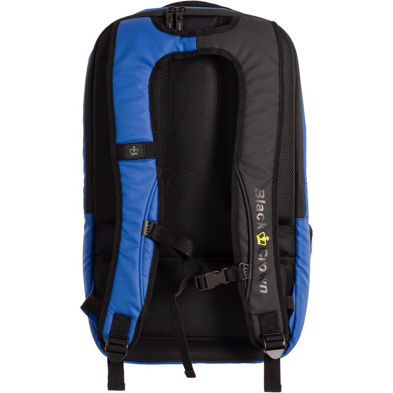 Bag Black Crown Raptor Epic Energy Blue/yellow A003738