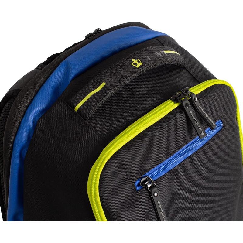 Bag Black Crown Raptor Epic Energy Blue/yellow A003738
