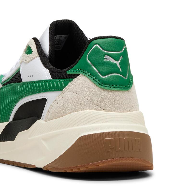 Adidasy Puma Trinity 2, Dla obu płci