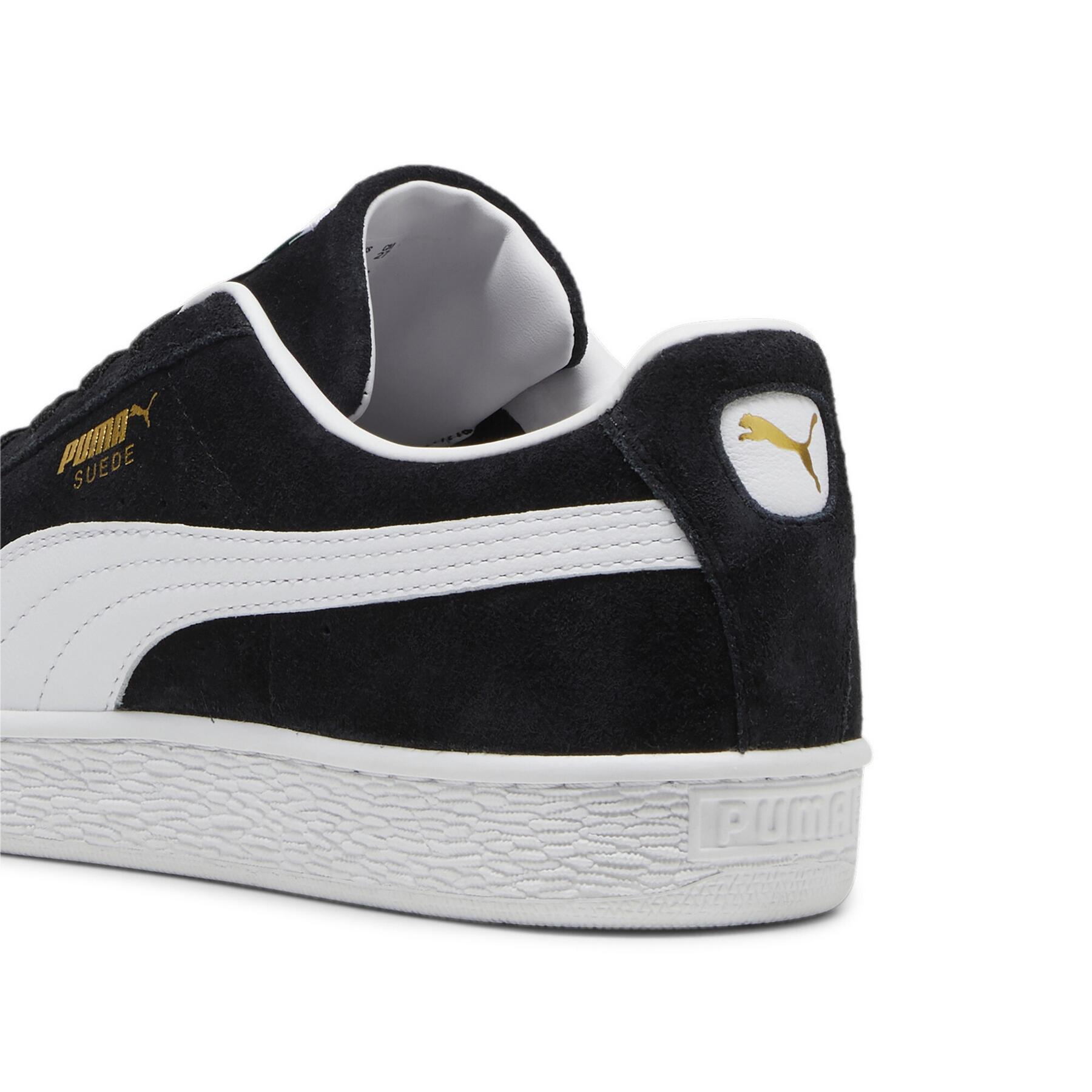 Buty sportowe Puma Suede Classic 6/7