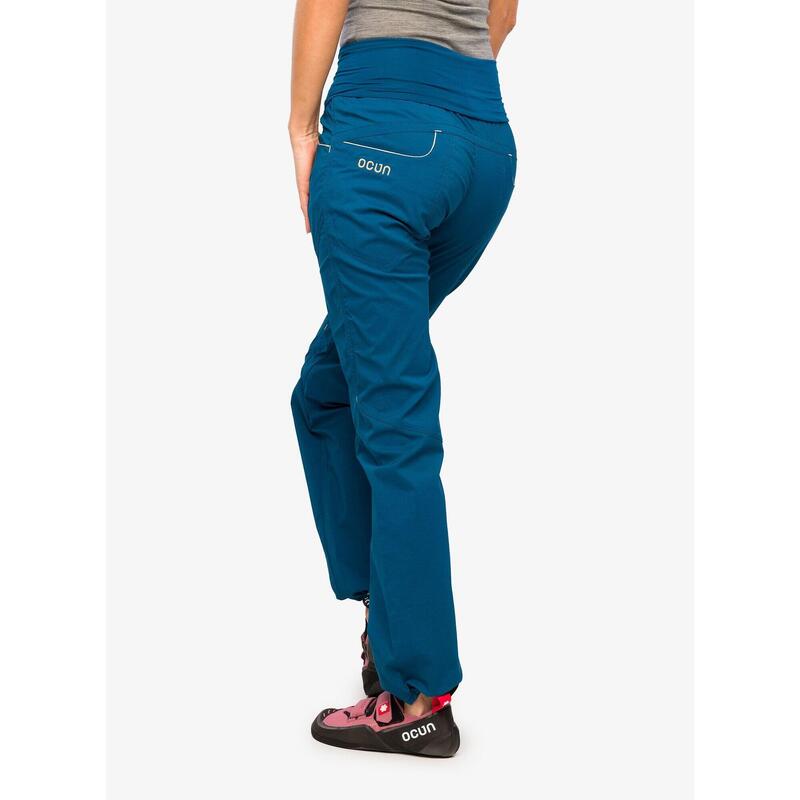 Spodnie wspinaczkowe damskie Ocun Noya Eco Pants