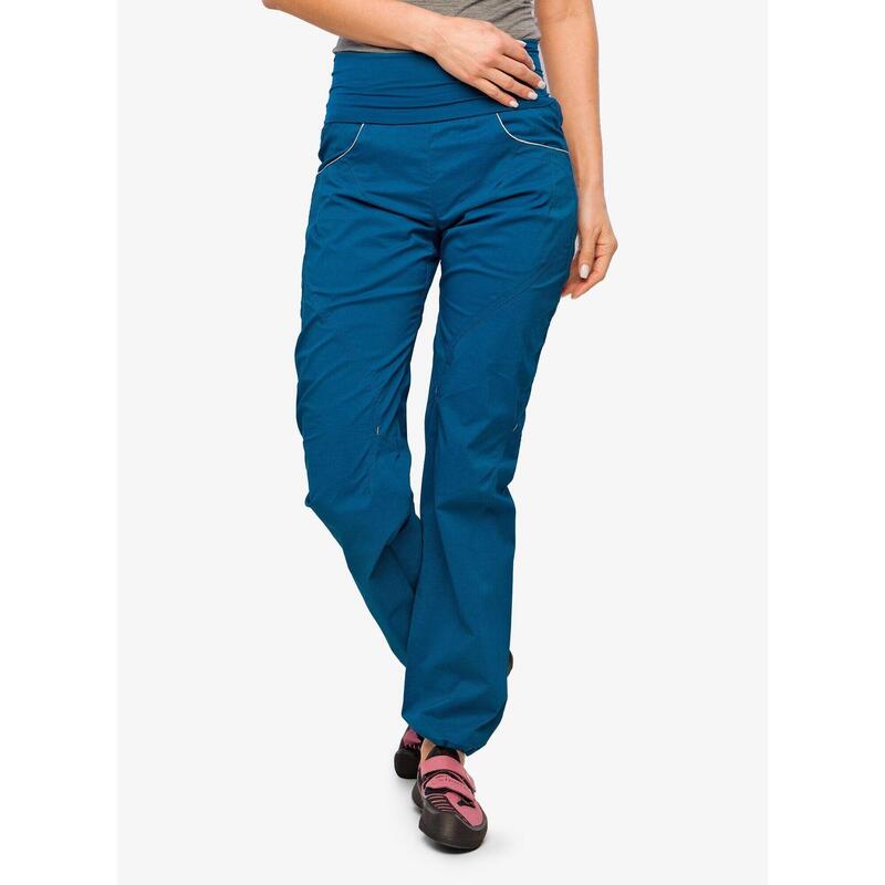 Spodnie wspinaczkowe damskie Ocun Noya Eco Pants
