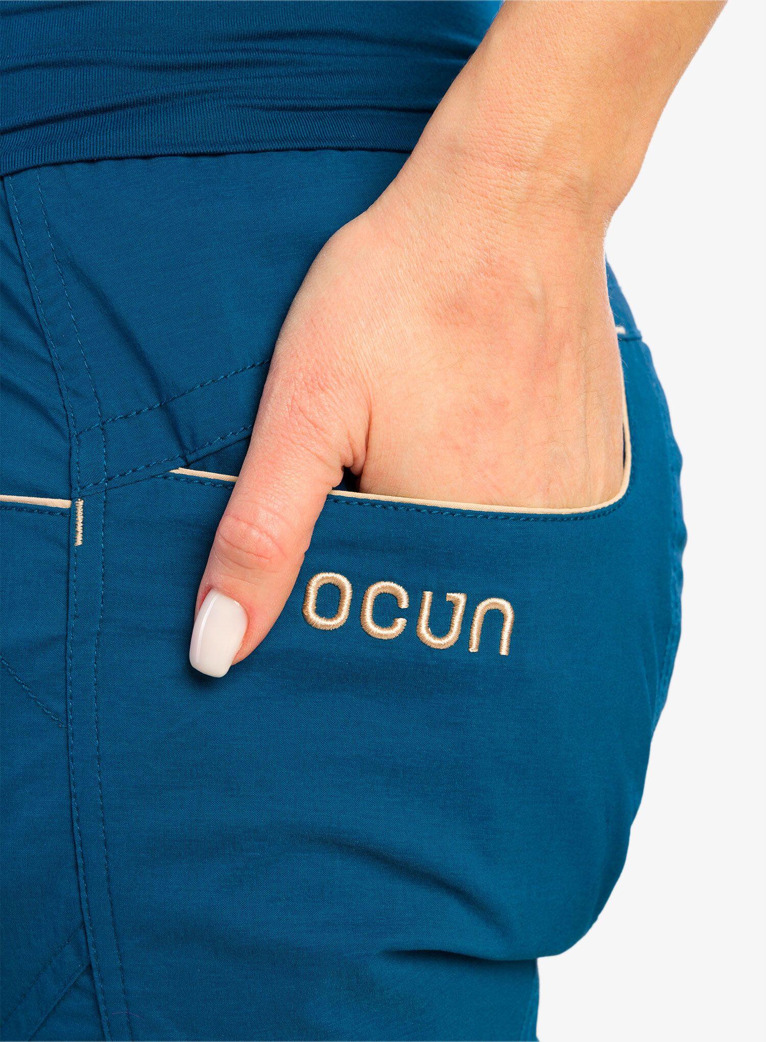 Pantalón Ocun Noya Eco 6/7