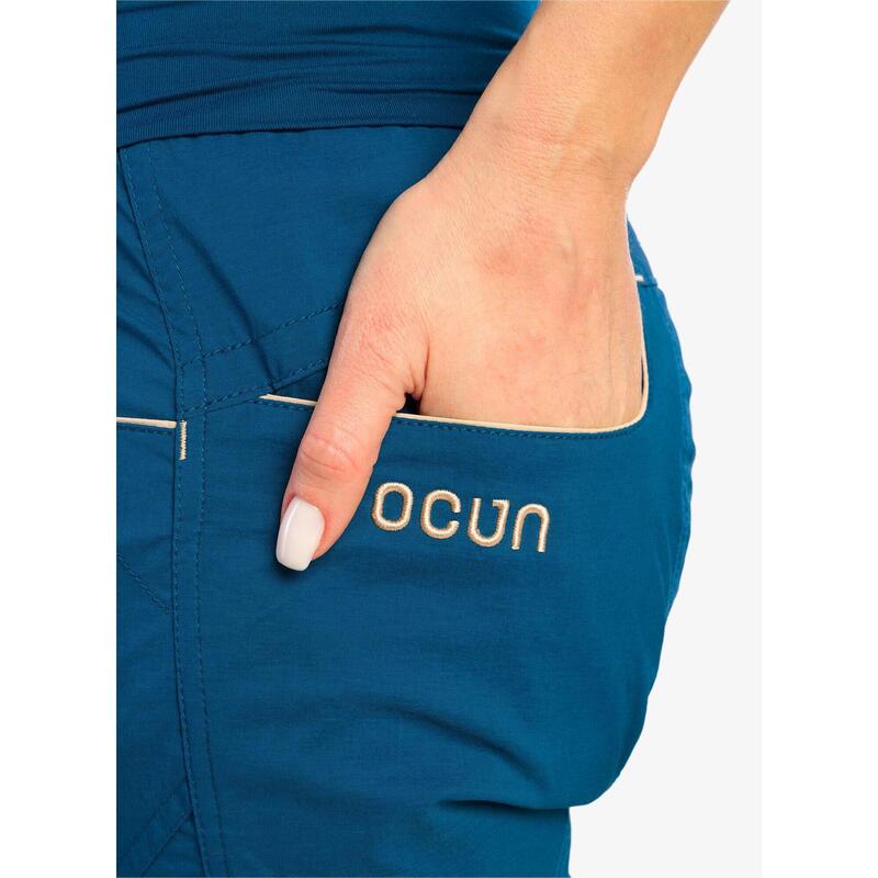 Spodnie wspinaczkowe damskie Ocun Noya Eco Pants