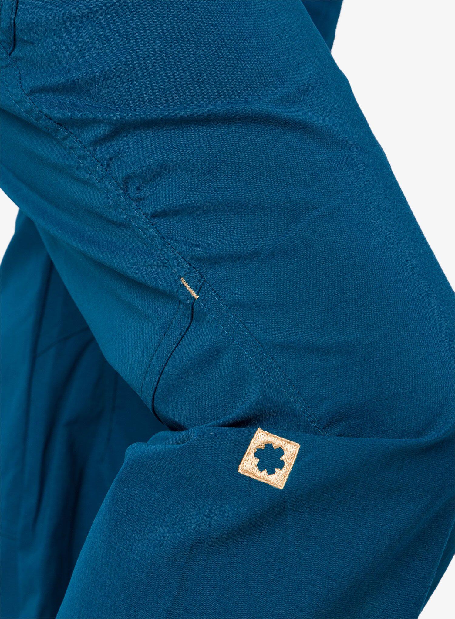 Pantalón Ocun Noya Eco 7/7