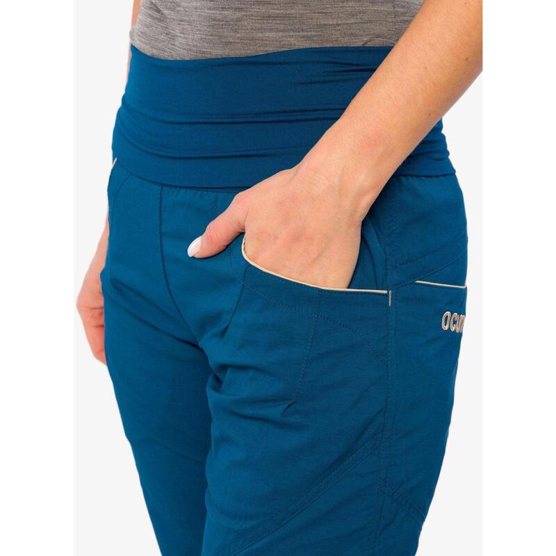 Spodnie wspinaczkowe damskie Ocun Noya Eco Pants