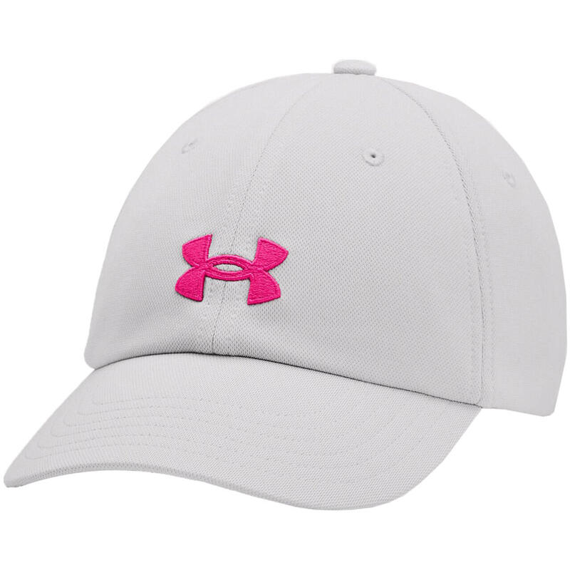 Czapka z daszkiem damska Under Armour Blitzing Adj OSFM