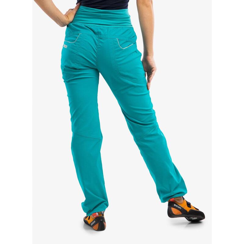 Spodnie wspinaczkowe damskie Ocun Noya Pants