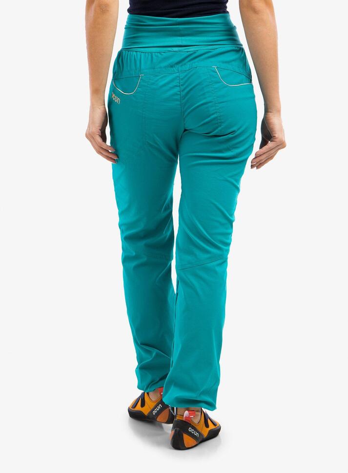 Spodnie wspinaczkowe damskie Ocun Noya Pants