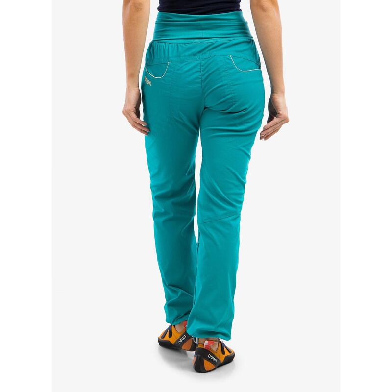 Spodnie wspinaczkowe damskie Ocun Noya Pants