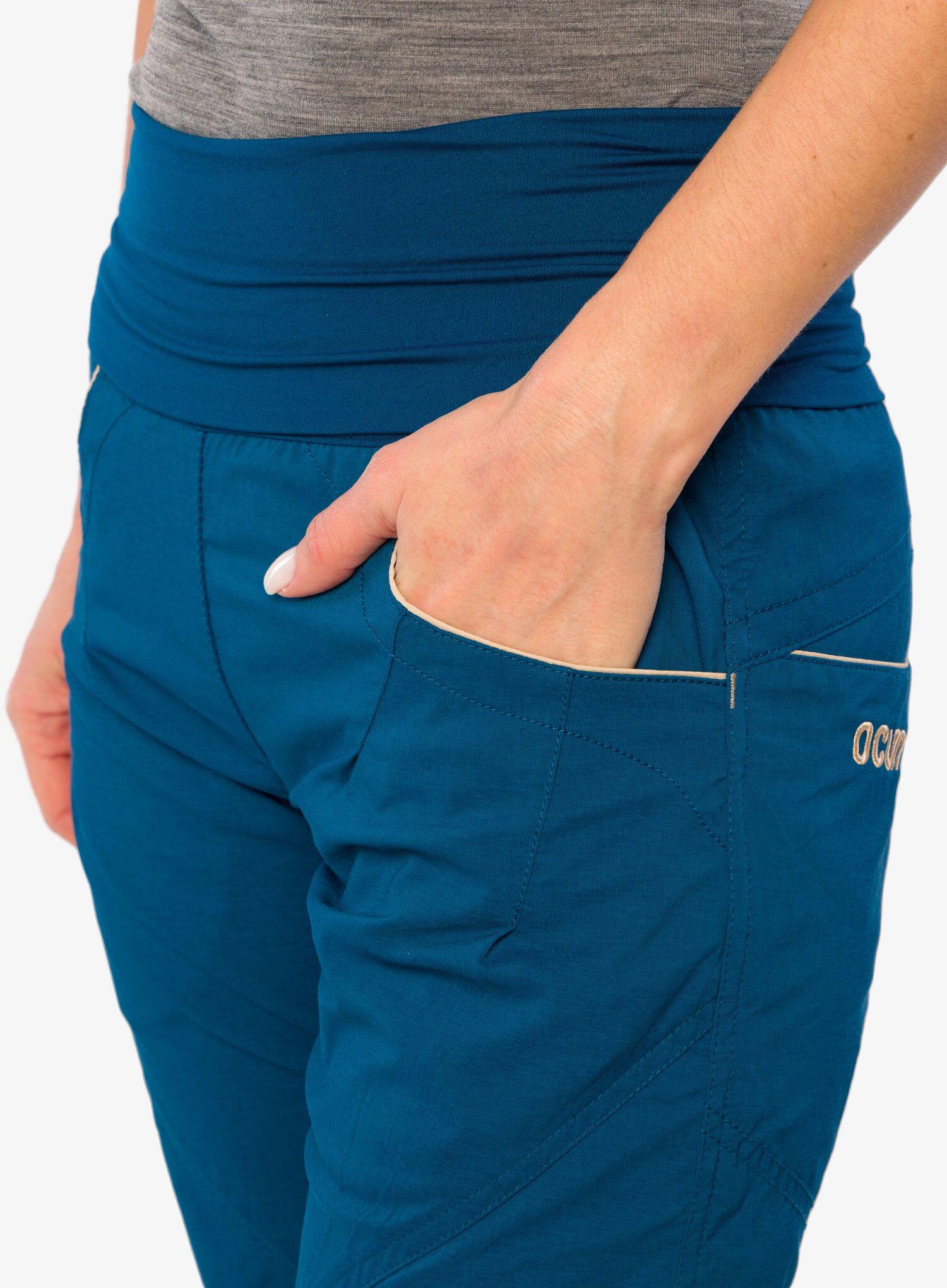 Damenhosen Ocun Noya Eco 5/7