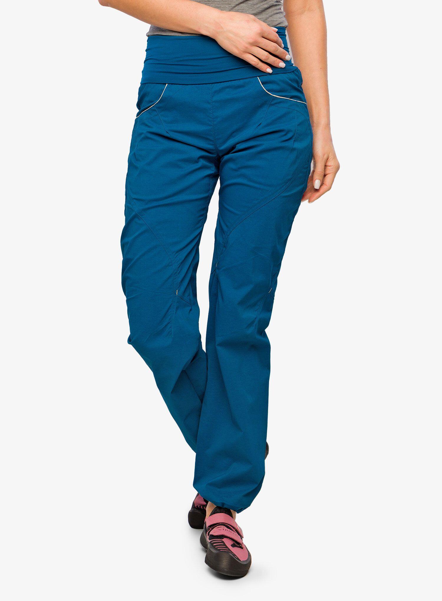 Damenhosen Ocun Noya Eco 3/7