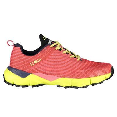 Zapatillas Cmp Thiaky Mujer Trail