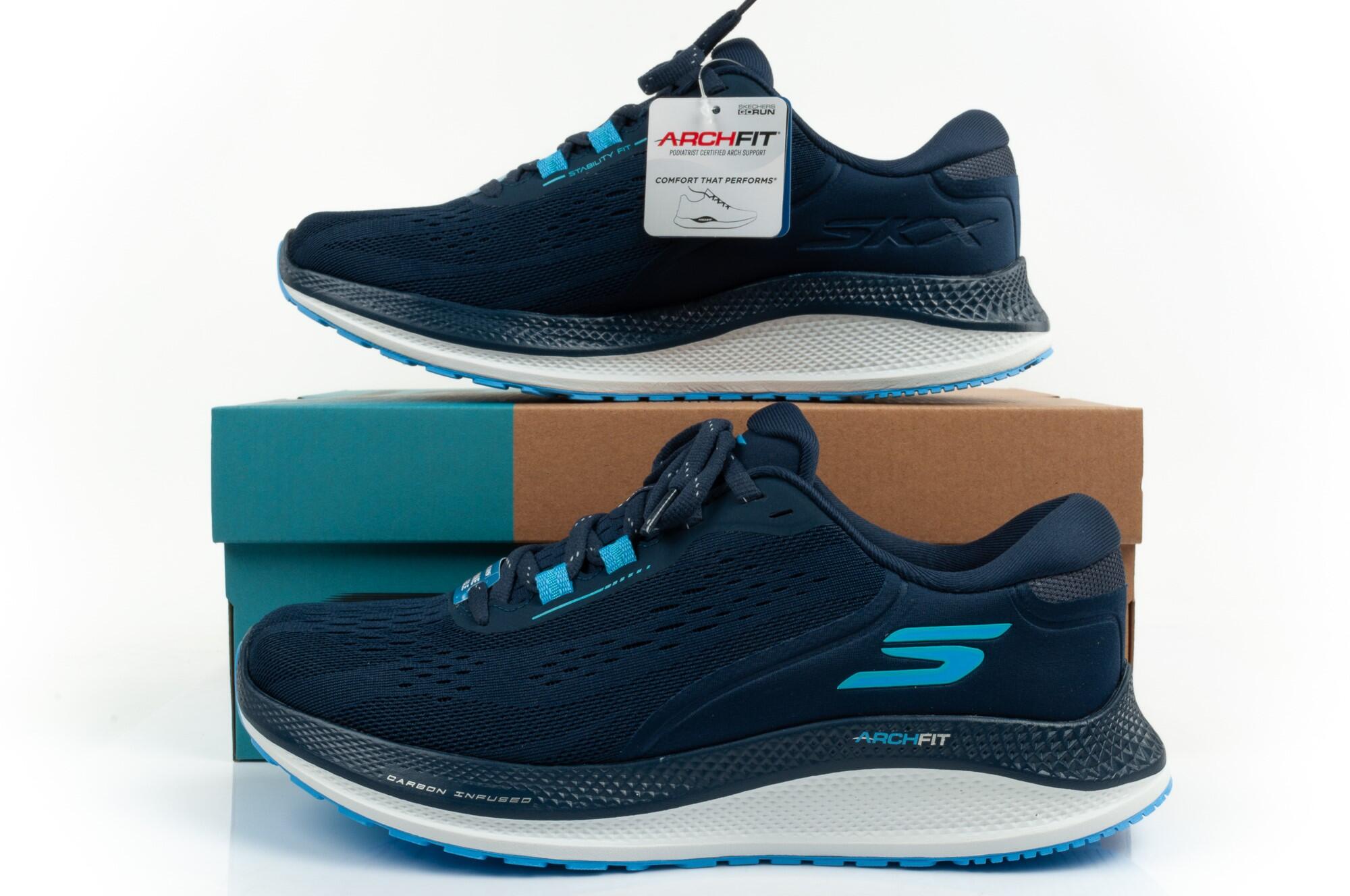 Baskets Skechers GO RUN Persistence 2 pour homme 7/7