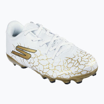 Skechers skx_ 1.5 td jr fg voetbalschoenen voor kinderen