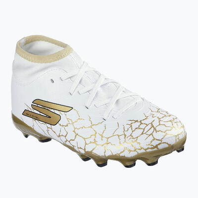 Scarpe da calcio per bambini SKECHERS Skx_1.5 High Td Jr FG