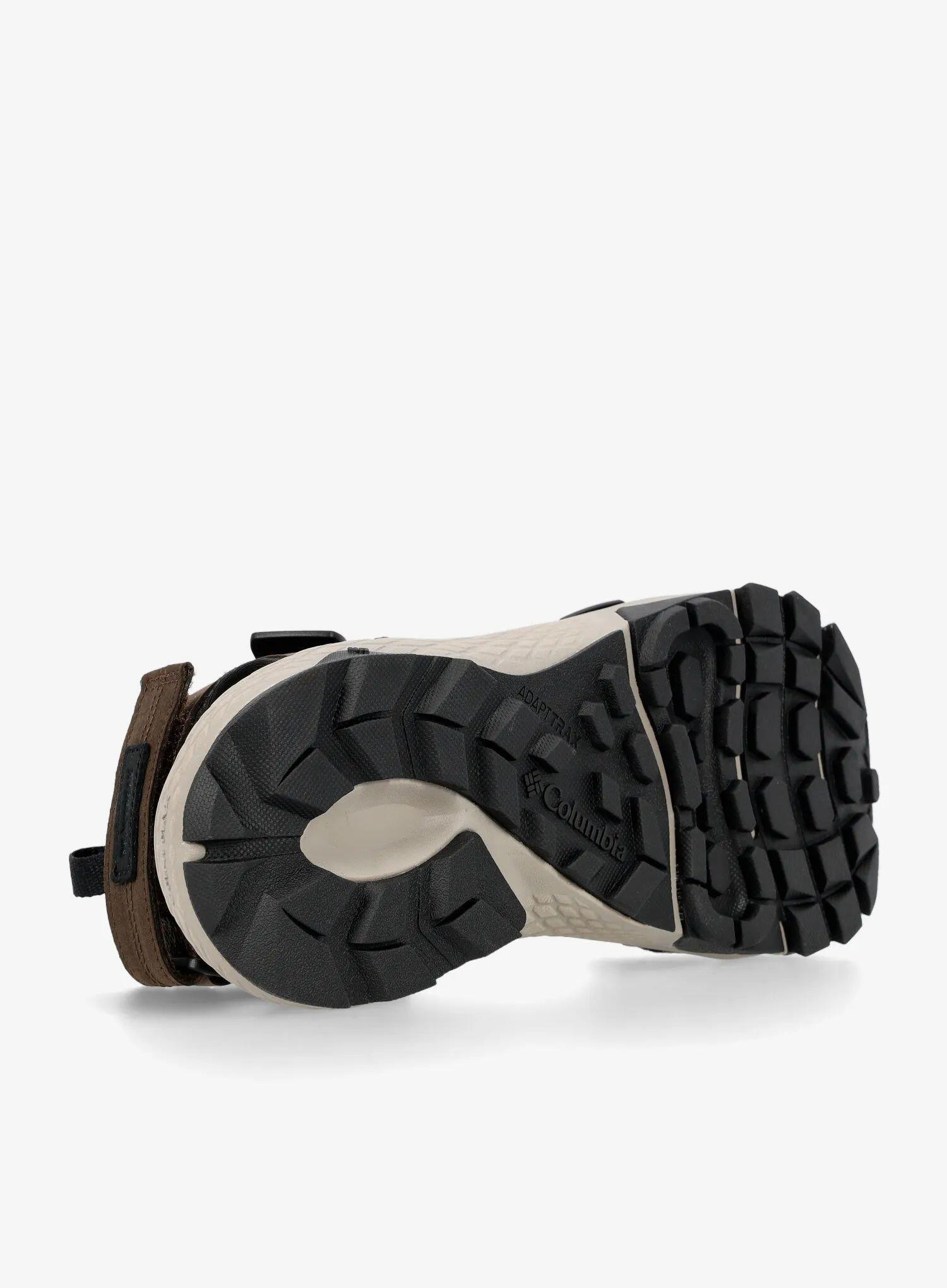 Sandały męskie Columbia Peakfreak Rush Sandal Lea 7/7
