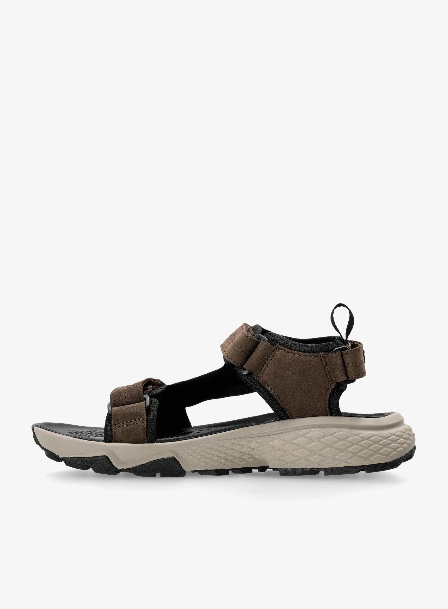Sandały męskie Columbia Peakfreak Rush Sandal Lea 5/7
