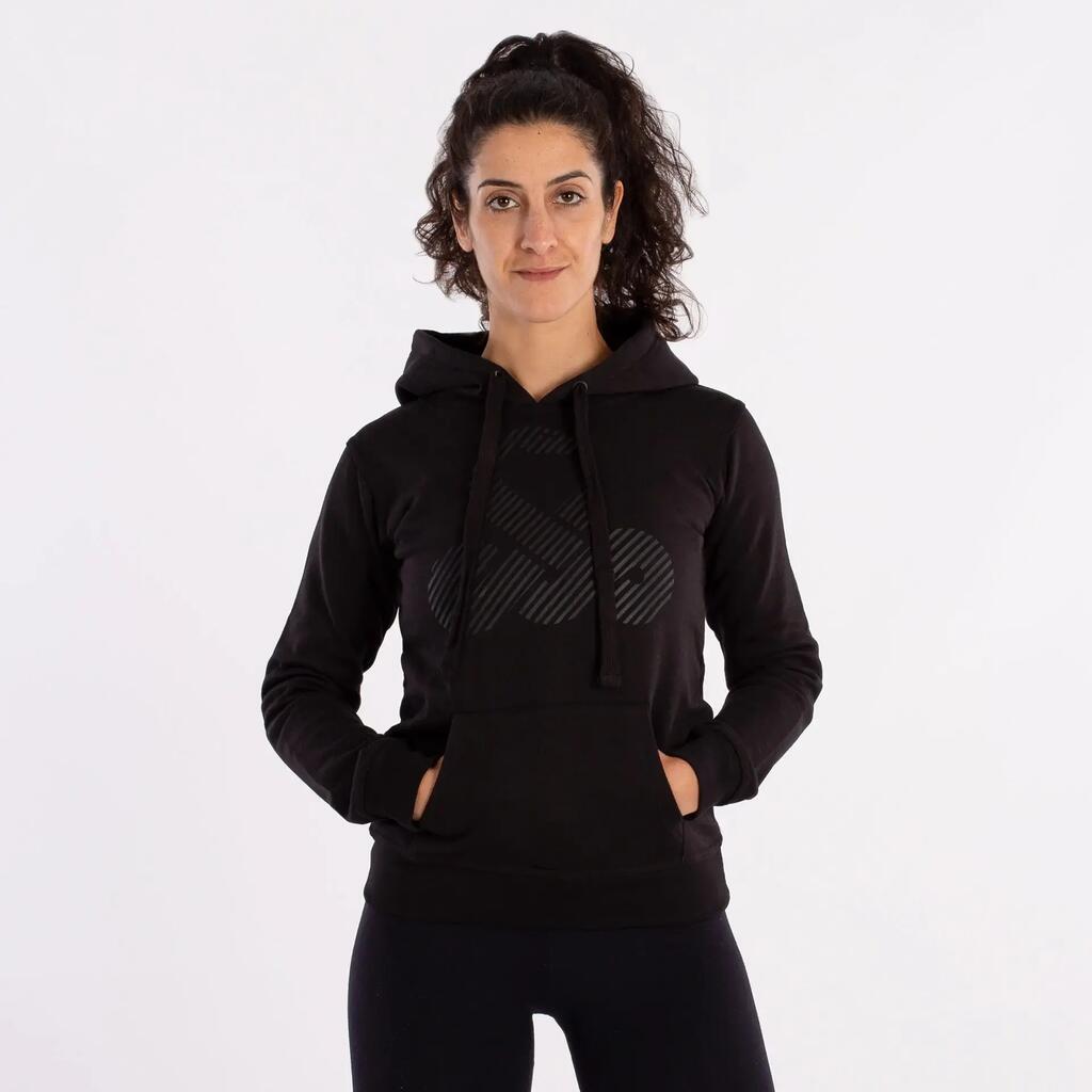 VIBOR-A Anaconda Women’s Padel Sweatshirt