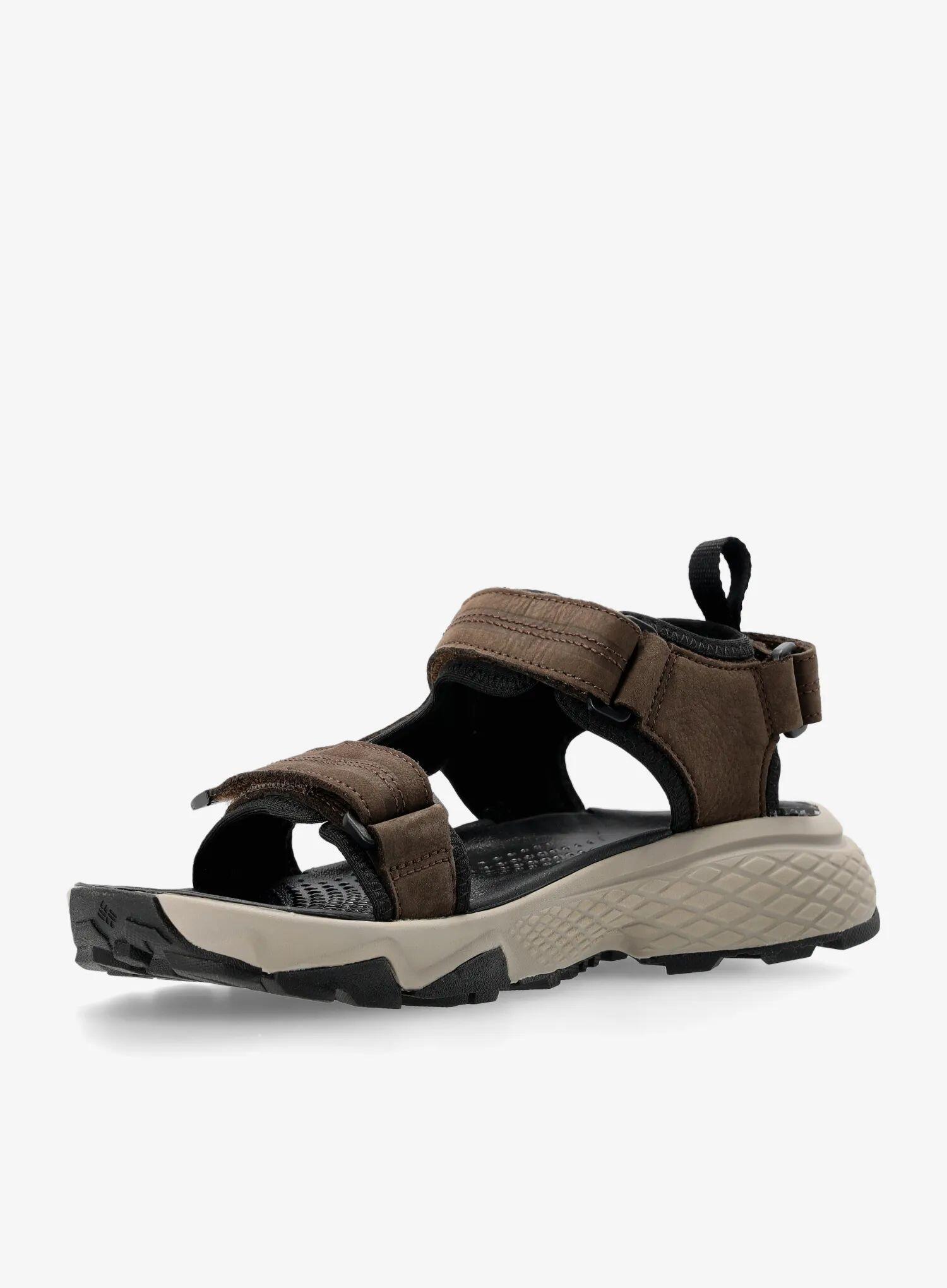 Sandały męskie Columbia Peakfreak Rush Sandal Lea 4/7