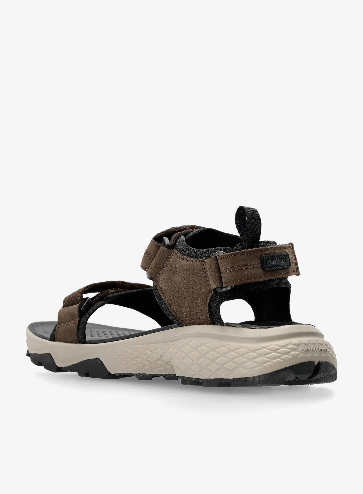 Sandały męskie Columbia Peakfreak Rush Sandal Lea 6/7