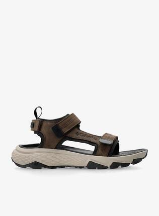 Sandały męskie Columbia Peakfreak Rush Sandal Lea