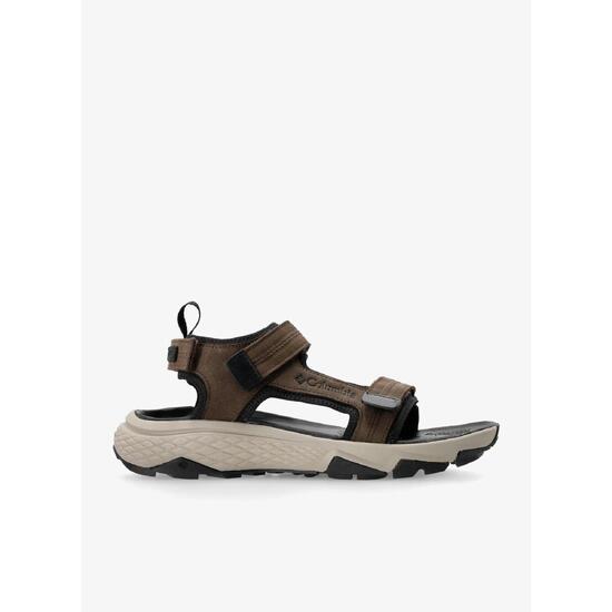 Sandały męskie Columbia Peakfreak Rush Sandal Lea