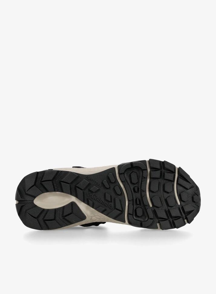 Sandały męskie Columbia Peakfreak Rush Sandal Lea