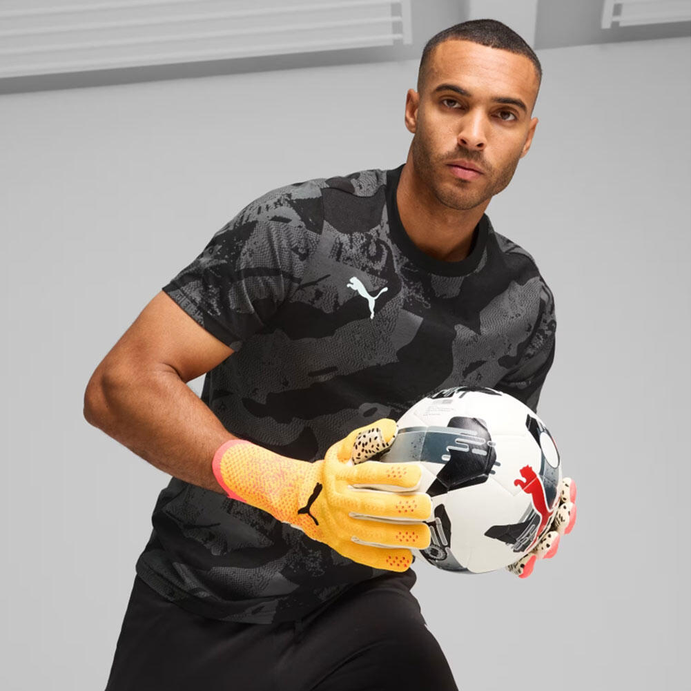 Puma FUTURE Ultimate "TRICKS" NC Goalkeeper Gloves 3/4