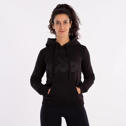 Sweat-shirt à Capuche Femme Vibor-a Anaconda