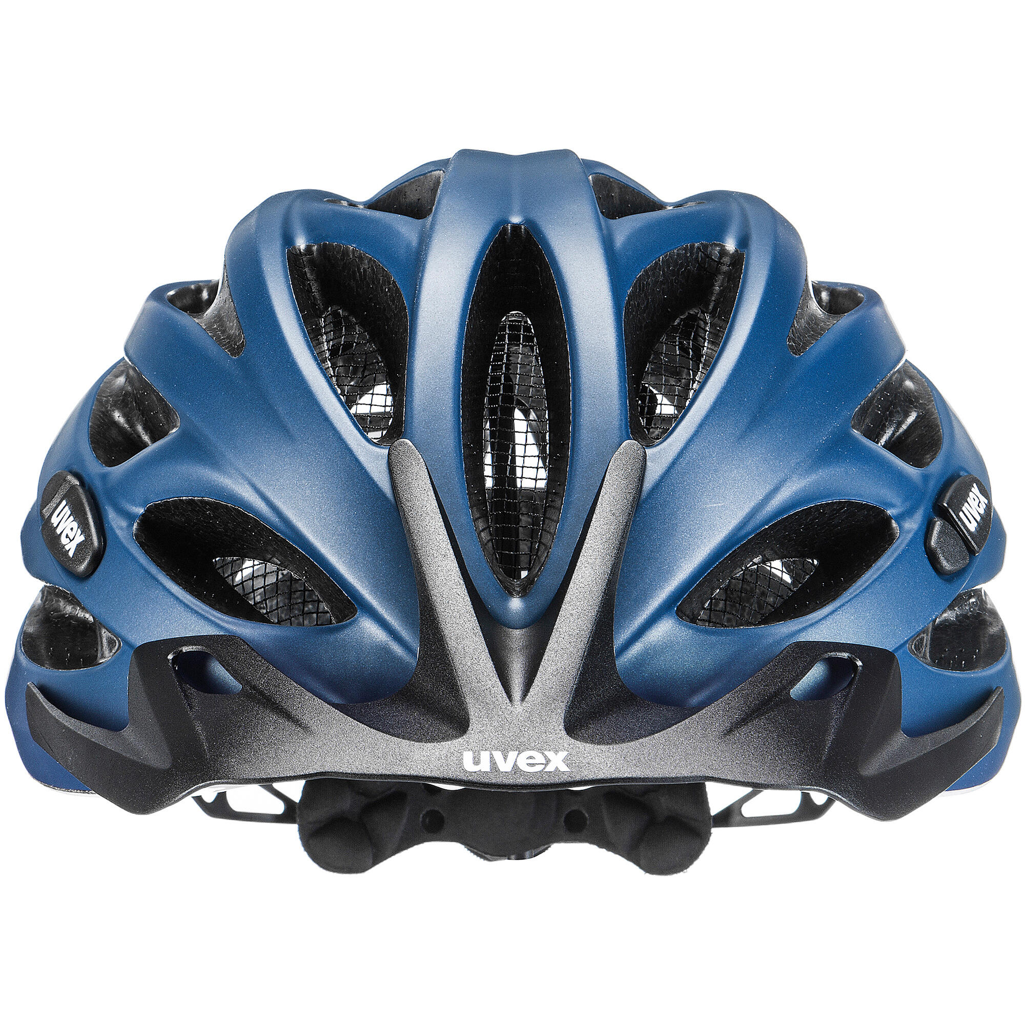 UVEX Kask Oversize Baskets (41/2/160/08) 3/5