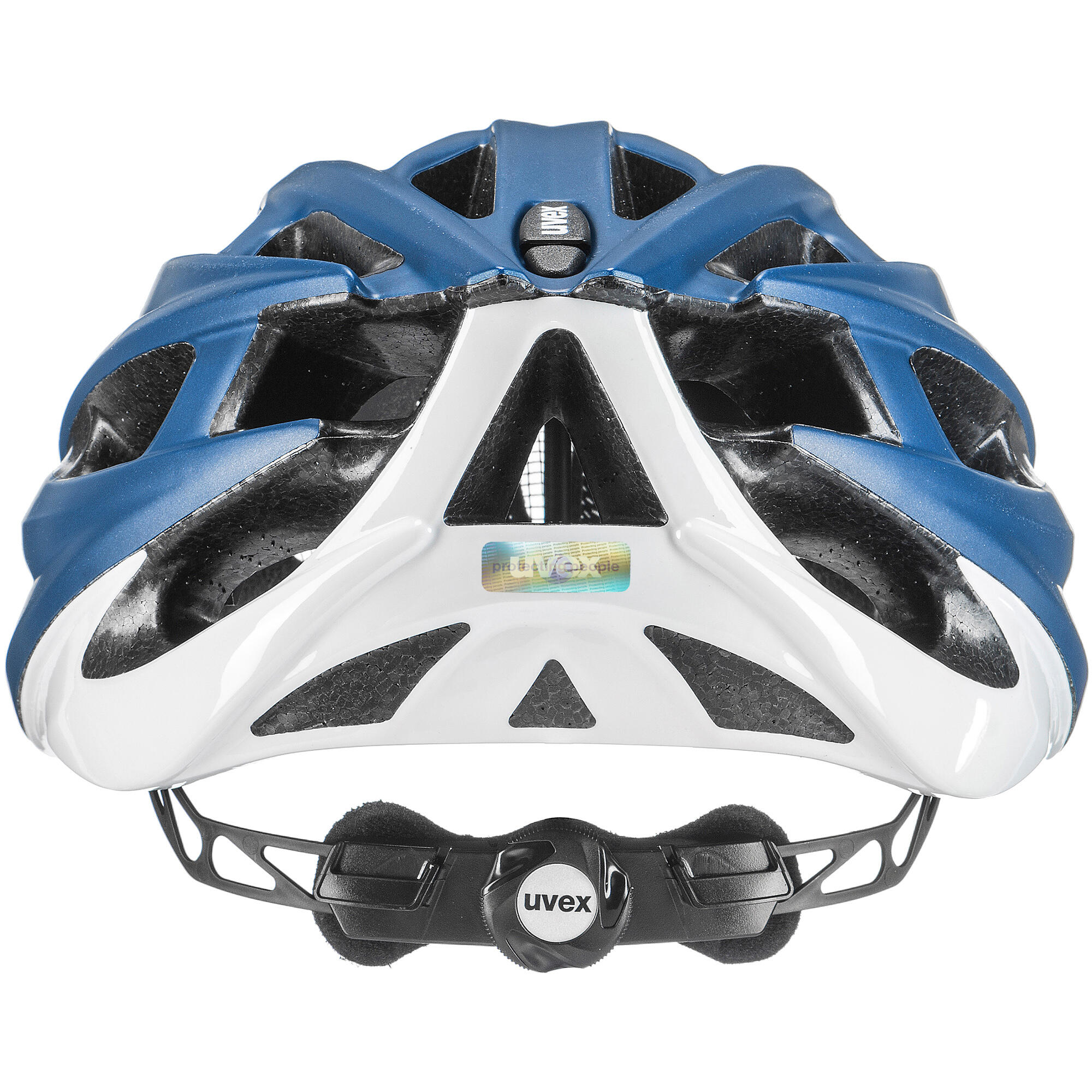 UVEX Kask Oversize Baskets (41/2/160/08) 5/5