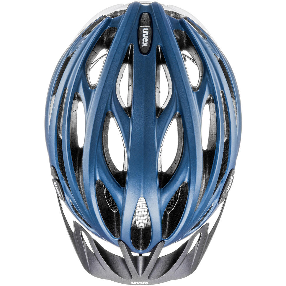 Kask rowerowy UVEX Oversize