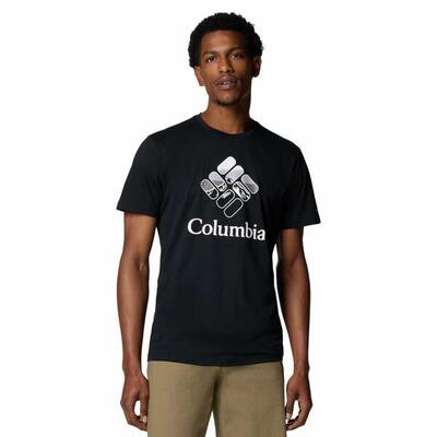 COLUMBIA M Rapid Ridge - Maglietta