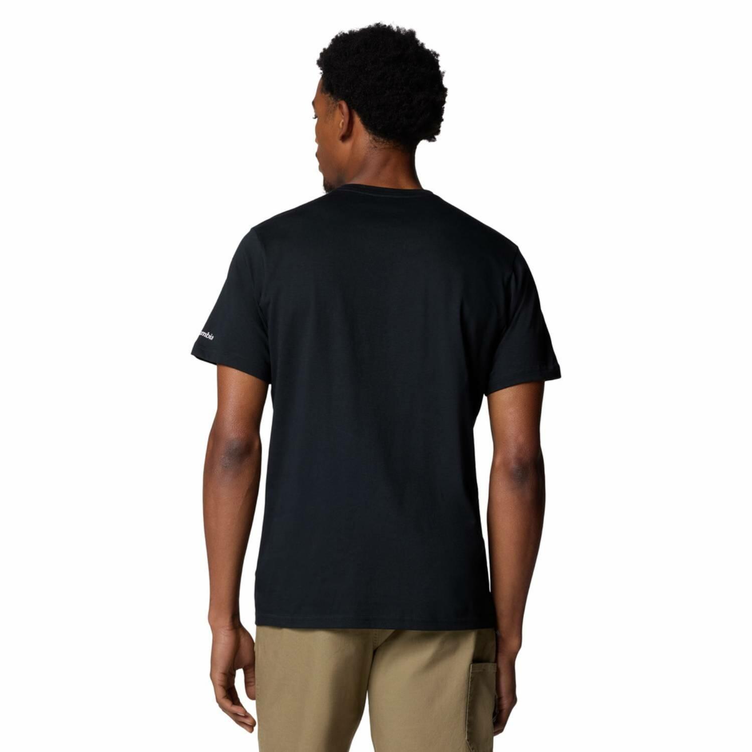 RAPID RIDGE T-shirt 2/5