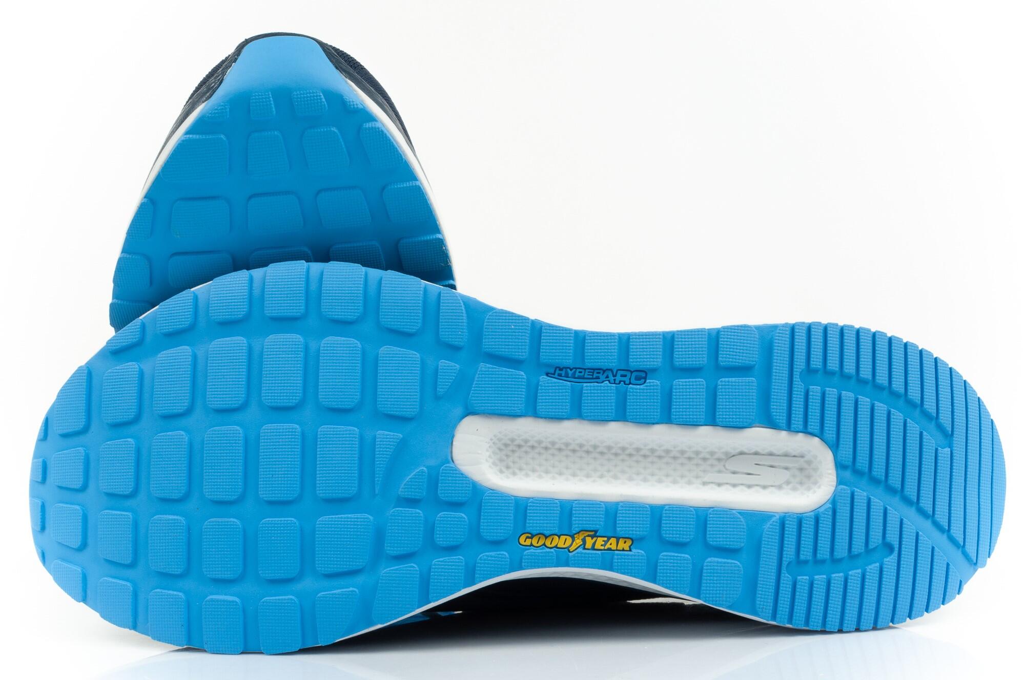 Chaussures de course pour hommes Skechers Go Run Persistence 2 6/7