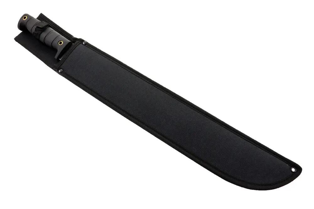 Maczeta survivalowa Kongo 57cm 4/5