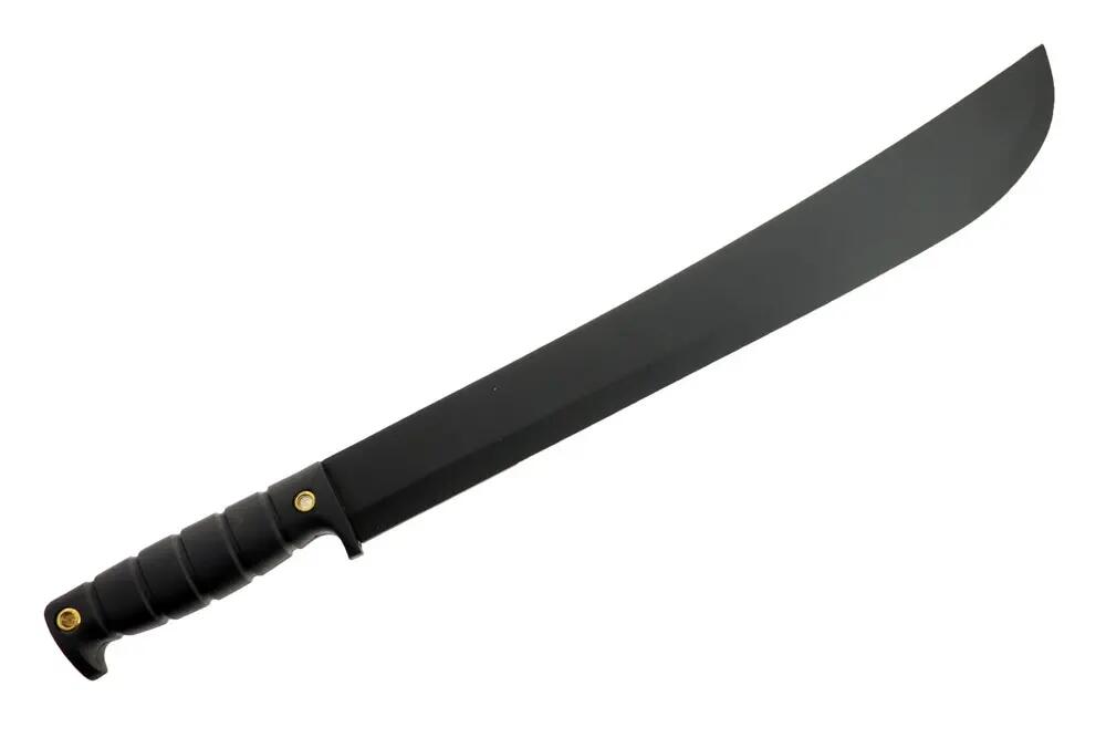 Maczeta survivalowa Kongo 57cm 3/5