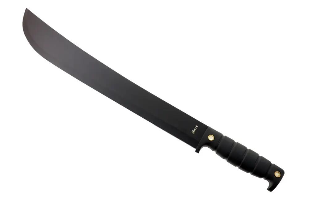 Maczeta survivalowa Kongo 57cm 2/5