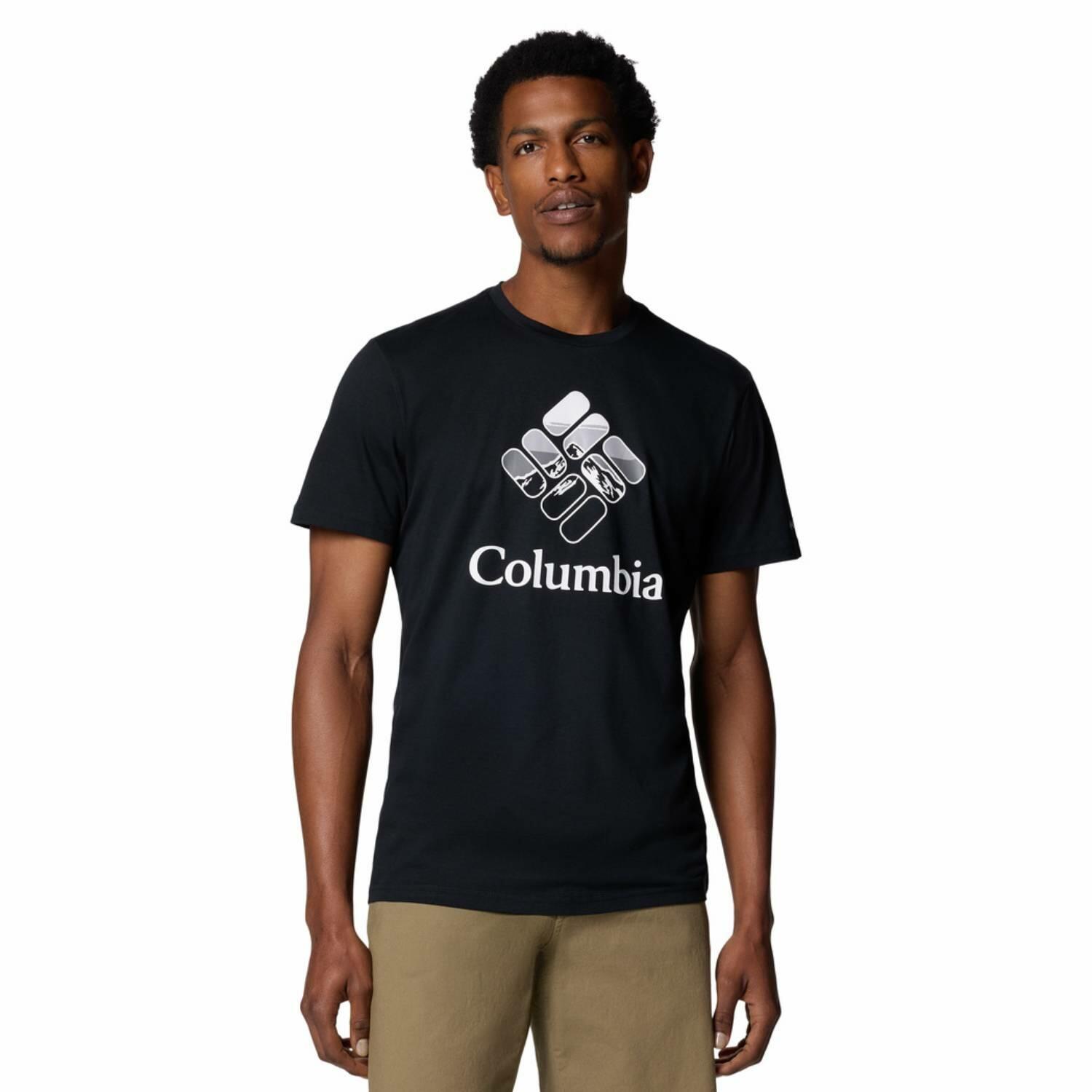 RAPID RIDGE T-shirt 1/5