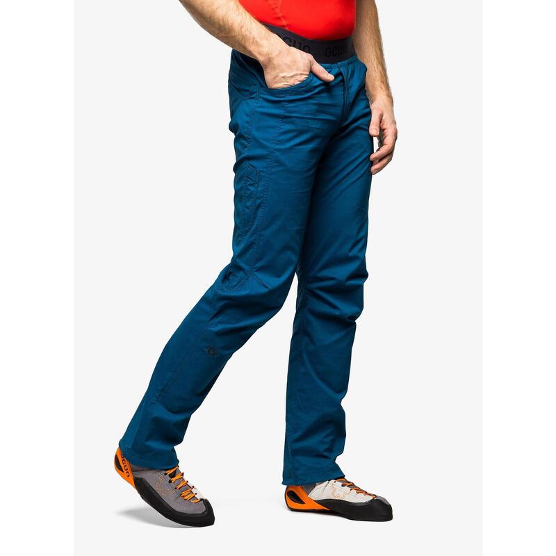Spodnie wspinaczkowe męskie Ocun Mania Eco Pants