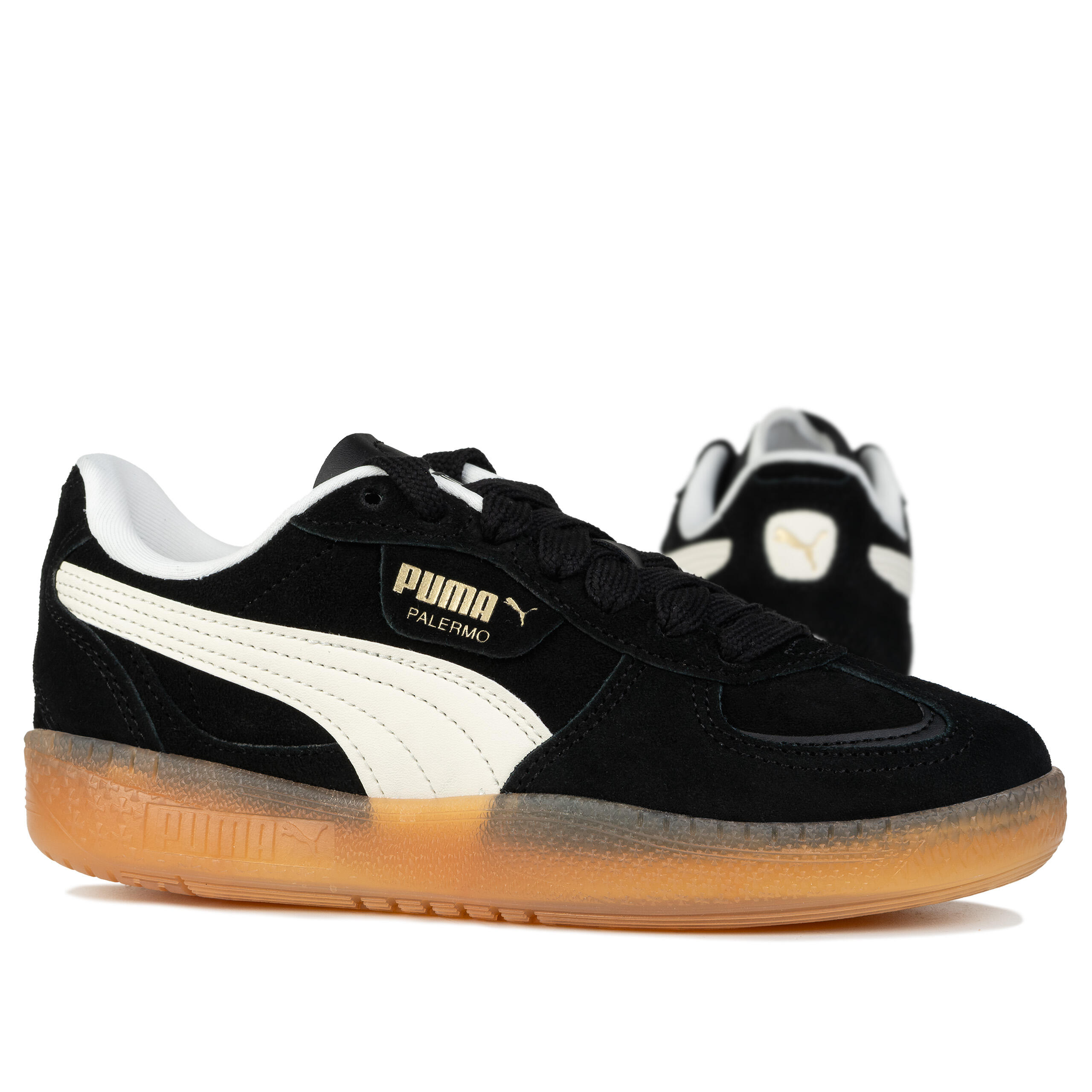 Sapatilhas de mulheres Puma Palermo Moda Xtra Gum 7/7