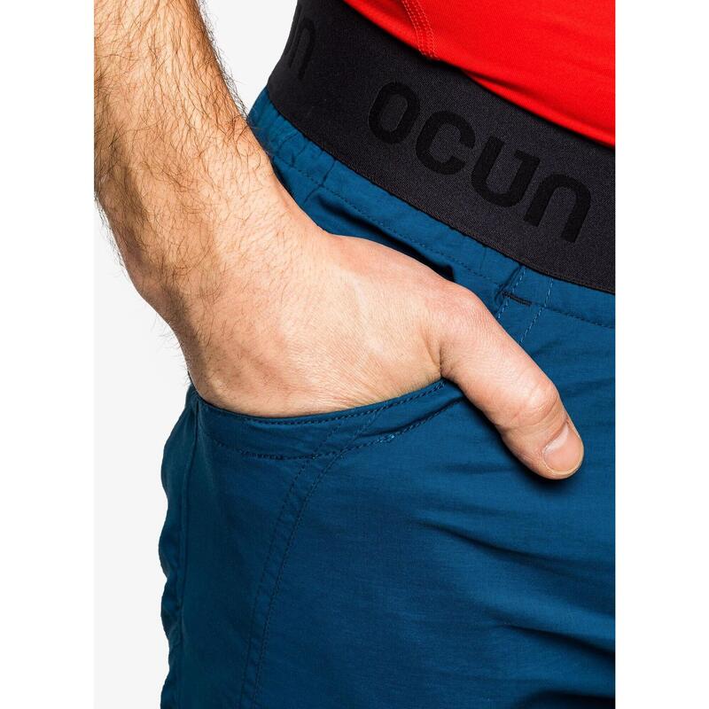 Spodnie wspinaczkowe męskie Ocun Mania Eco Pants