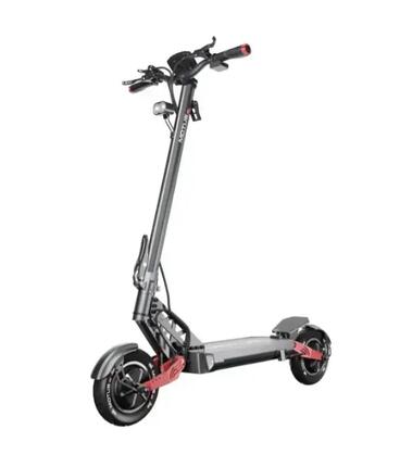 Trottinette électrique Motus Pro 10 Daytona